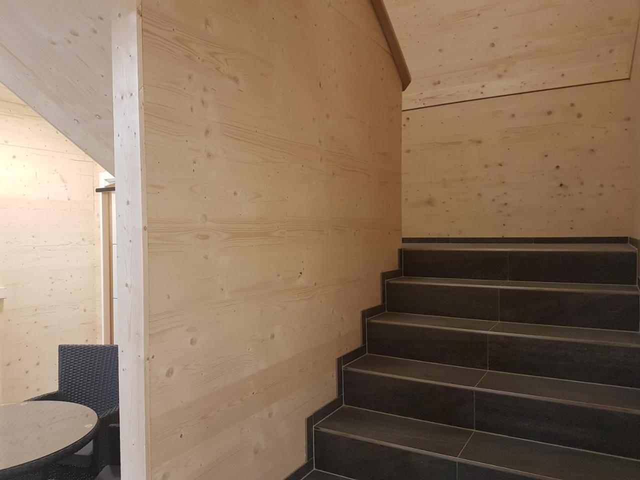 Gaestehaus Am Hahnenkamm Reutte Kültér fotó